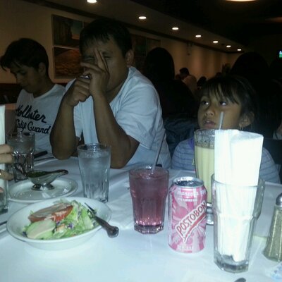 Profile Picture of Luis Quinde (@lquinde72) on Twitter