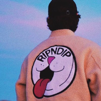 Profile Picture of Ian Asher (@iancalvinasher) on Twitter