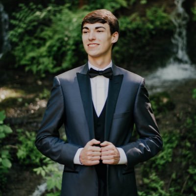 Profile Photo of Jacob Crain (@jacobcrain15) on Twitter