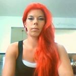 Profile Picture of Tanya Willett (@red_devil_girl) on Instagram