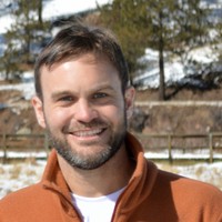 Profile Picture of Russell Fielding (@russell-fielding) on Quora