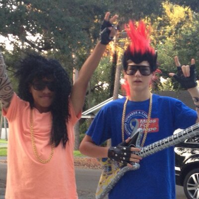 Profile Picture of Andrew Ashmeade (@AndrewAshmeade) on Twitter