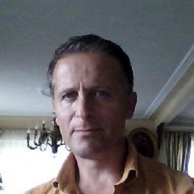 Profile Picture of Joseph RANDO (@JRANDODF) on Twitter