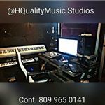 Profile Picture of Studio De Grabacion HQM (@hqualitymusicstudio) on Instagram