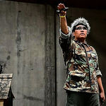 Profile Picture of Dominick Martin (@Dombruh26) on Flickr