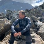 Profile Picture of Michael Rystad (@michaelrystad) on Instagram