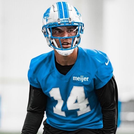 Profile Picture of DavidTrent (@davidtrent123) on Tiktok