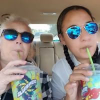 Profile Picture of Eileen Clark (@eileen-clark-19) on Quora