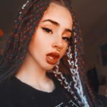 Profile Picture of 𝕮𝖗𝖎𝖘𝖙𝖎𝖓𝖆 𝕳𝖊𝖗𝖗𝖊𝖗𝖆 (@mycharmanderx) on Instagram