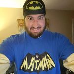 Profile Picture of Matthew Hagerty (@thematman316) on Instagram