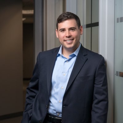 Profile Picture of Jason Kolinsky, CFP® (@JasonKolinsky) on Twitter