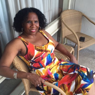 Profile Picture of Anne Phillip (@AnneJen34) on Twitter