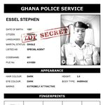 Profile Picture of Stephen Essel (@stephenessel42) on Instagram