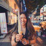 Profile Picture of Leah G Colson (@leah_g_colson) on Instagram