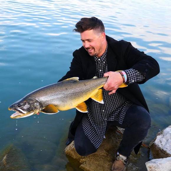 Profile Picture of Robby Mackesey (@wnationals24) on Poshmark