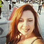 Profile Picture of sarah hannon (@thesingingirishginger) on Instagram