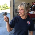 Profile Picture of Lisa Rather Morin (@disco.fire) on Instagram