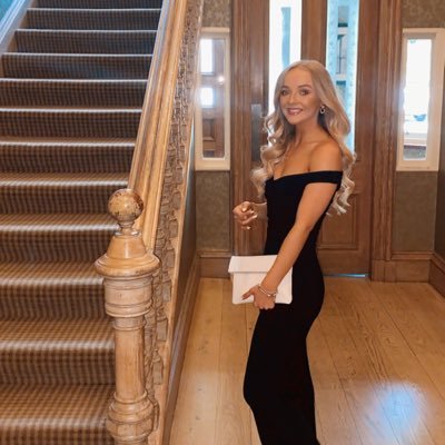 Profile Picture of Megan Coyleon Twitter