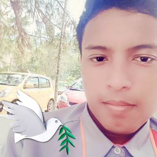 Profile Picture of Adam Castello (Mashmellow Castello) (@sayya.adam) on Facebook