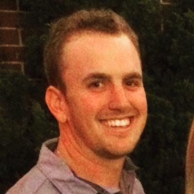 Profile Picture of Sam Grainger (@ZekeGrainger) on Twitter