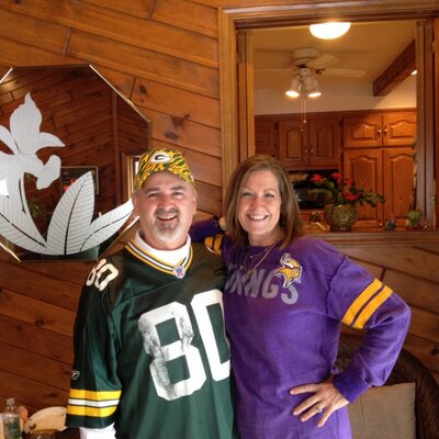 Profile Picture of Pat Nicol (@PatNicol07) on Twitter