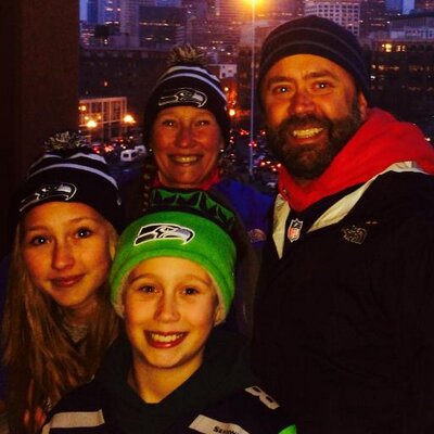 Profile Picture of Bill Baerg (@baergbBPS) on Twitter