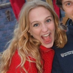 Profile Picture of Catherine Bond (@thisiscath_) on Twitter