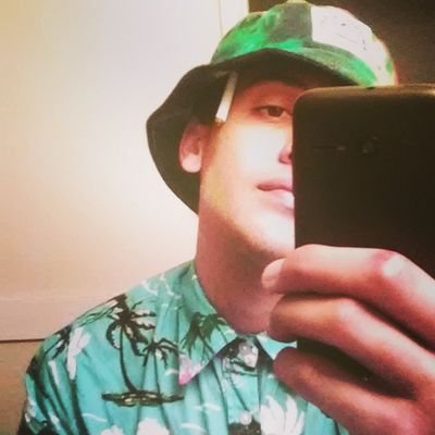 Profile Picture of Jordan Tyrae Simkins (@shifty_jay3) on Twitter