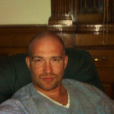 Profile Picture of Adam Derrick (@AJD1008) on Twitter
