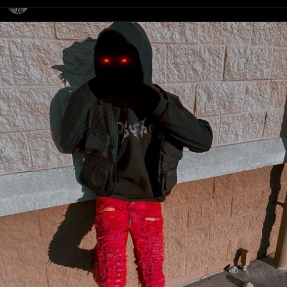 Tavares Durgan - Poshmark Profile Picture of Tavares Durgan (@tavaresdurgan) on Poshmark