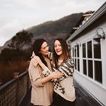Profile Picture of allison harp + lauren apel (@heysista.co) on Instagram