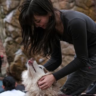 Profile Picture of Lily Nguyen (@spiderr.lilyy) on Instagram