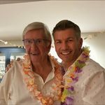 Profile Picture of Robin Fenwick (@robin_fenwick) on Instagram