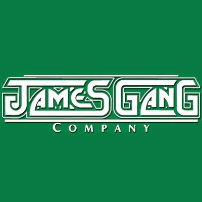 Profile Photo of JamesGangCompany (@JamesGangTshirt) on Twitter