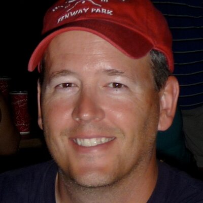 Profile Picture of Ben Moebes (@bmoebes) on Twitter