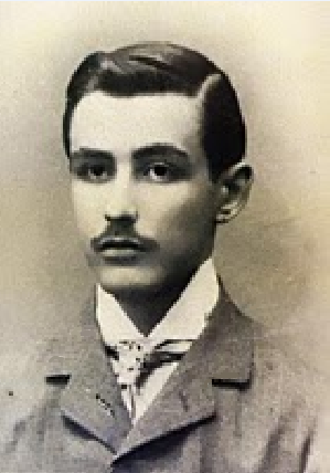 Profile Picture of Juan Ramón Molinaon Wikipedia