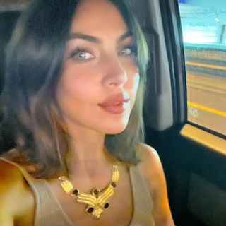 Profile Picture of Salma Awwad سلمى عواد (@salmaawwadofficial) on Instagram
