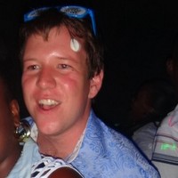Profile Picture of Bryan Simpson (@bryan-simpson-5) on Quora