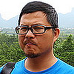 Profile Picture of Marc Yu (@marc.yu) on Flickr