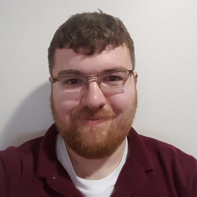 Profile Picture of Brian Hahn (@BrianHahnArt) on Twitter
