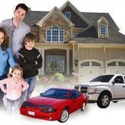 Profile Picture of McMichael Insurance (@InsuranceTom) on Twitter