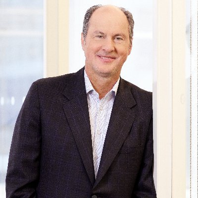 Profile Picture of Gary Foster, PhD (@DrGaryFoster) on Twitter