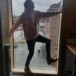 Robin Fechtel - Instagram Profile Picture of Robin Fechtel (@robin_fechtel) on Instagram