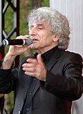 Profile Picture of Simon Osiashvilion Wikipedia
