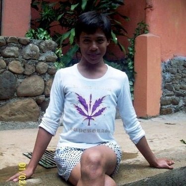 Profile Picture of Mark Joseph Parrilla (@markparrilla) on Twitter