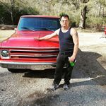 Profile Picture of chris kitch parvin (@chriskitchparvin) on Instagram