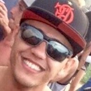 Profile Picture of Daniel Barboza (@dnlbarboza) on Twitter
