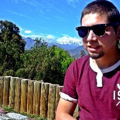 Profile Picture of Javier Cueto (@javiercueto4) on Twitter