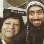 Profile Picture of Ignacio Avilés Carvajal (@marvinalbo) on Instagram