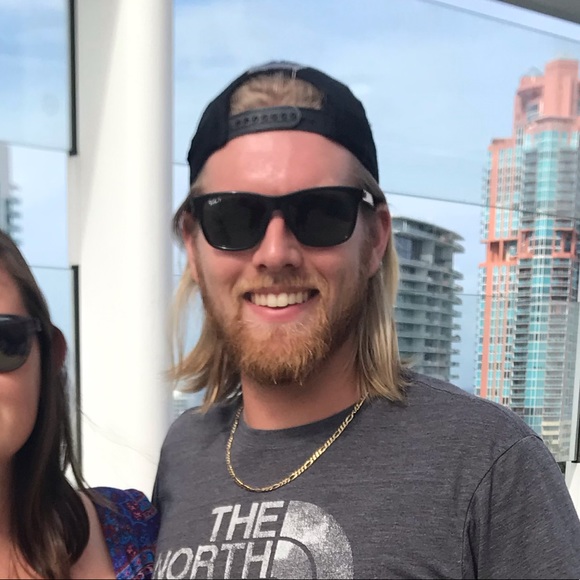 Profile Picture of Jacob Whitacre (@jakewhit0202) on Poshmark